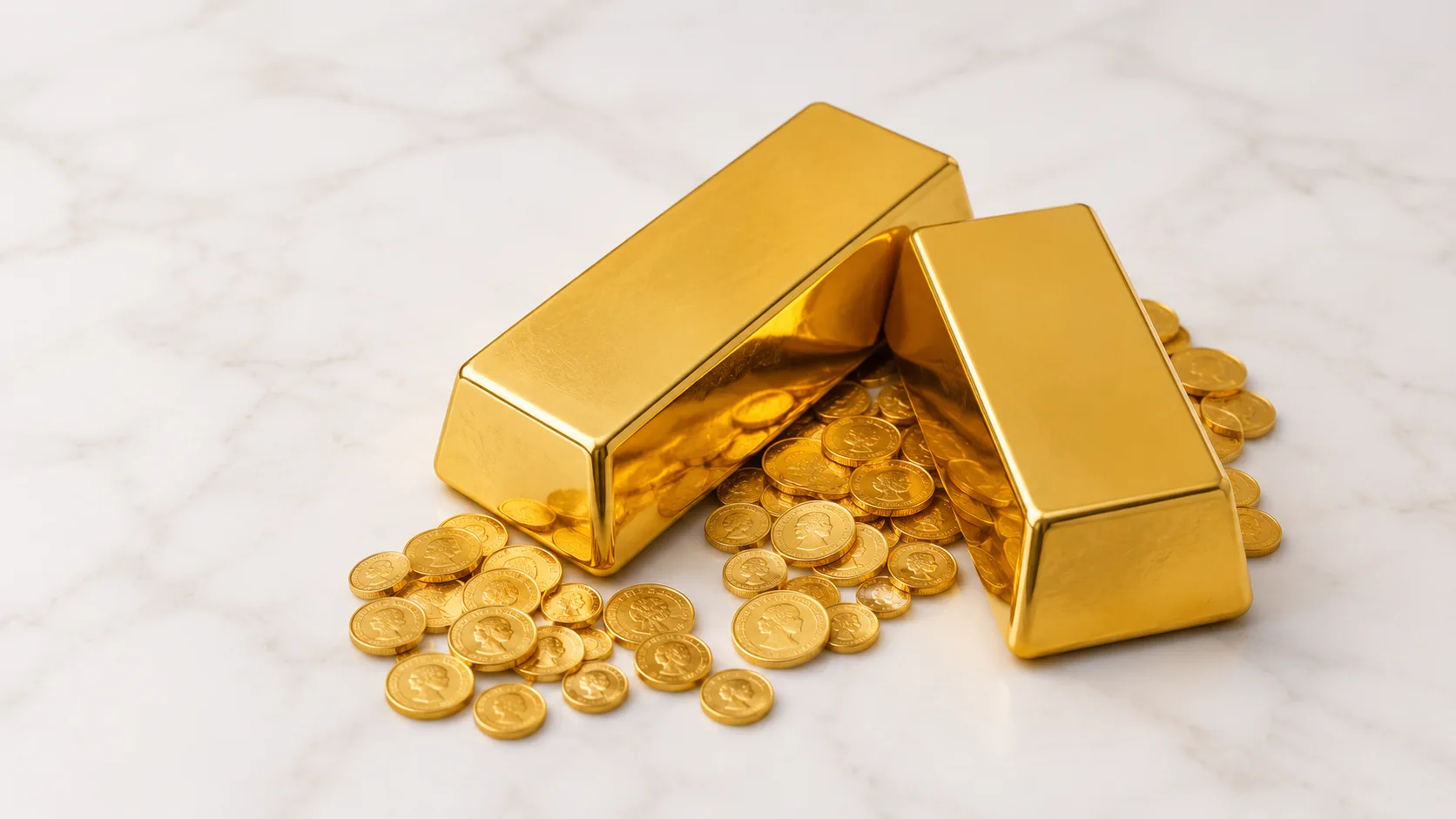 تفاوت طلای ۱۸ عیار و ۲۴ عیار